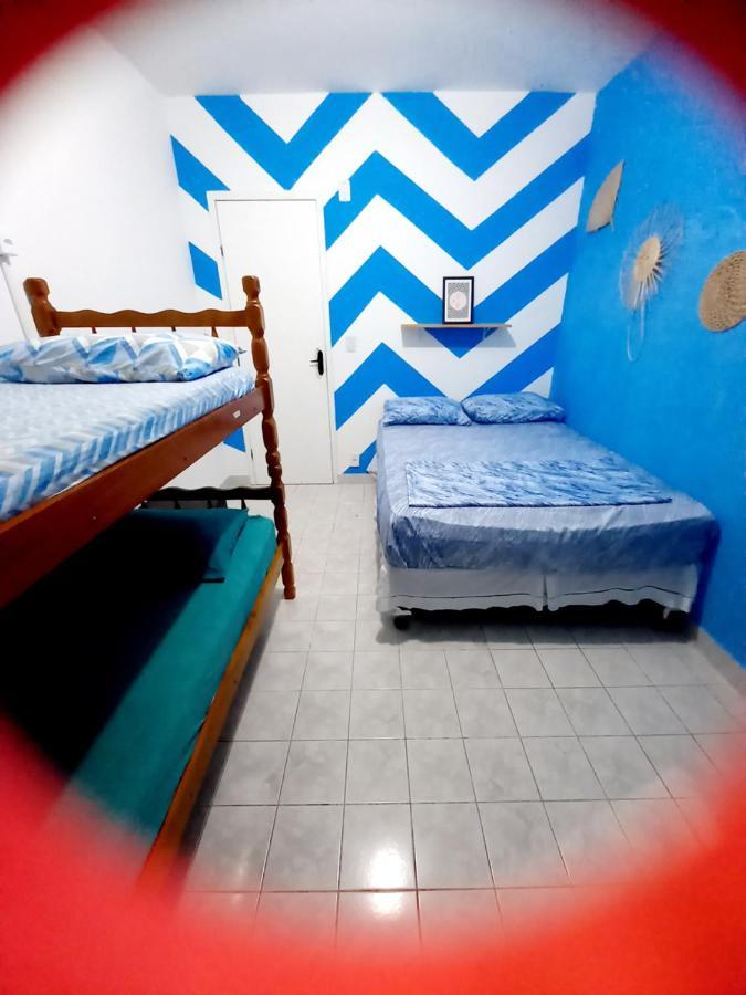 Itapua Corais Hostel Salvador de Bahía Exterior foto
